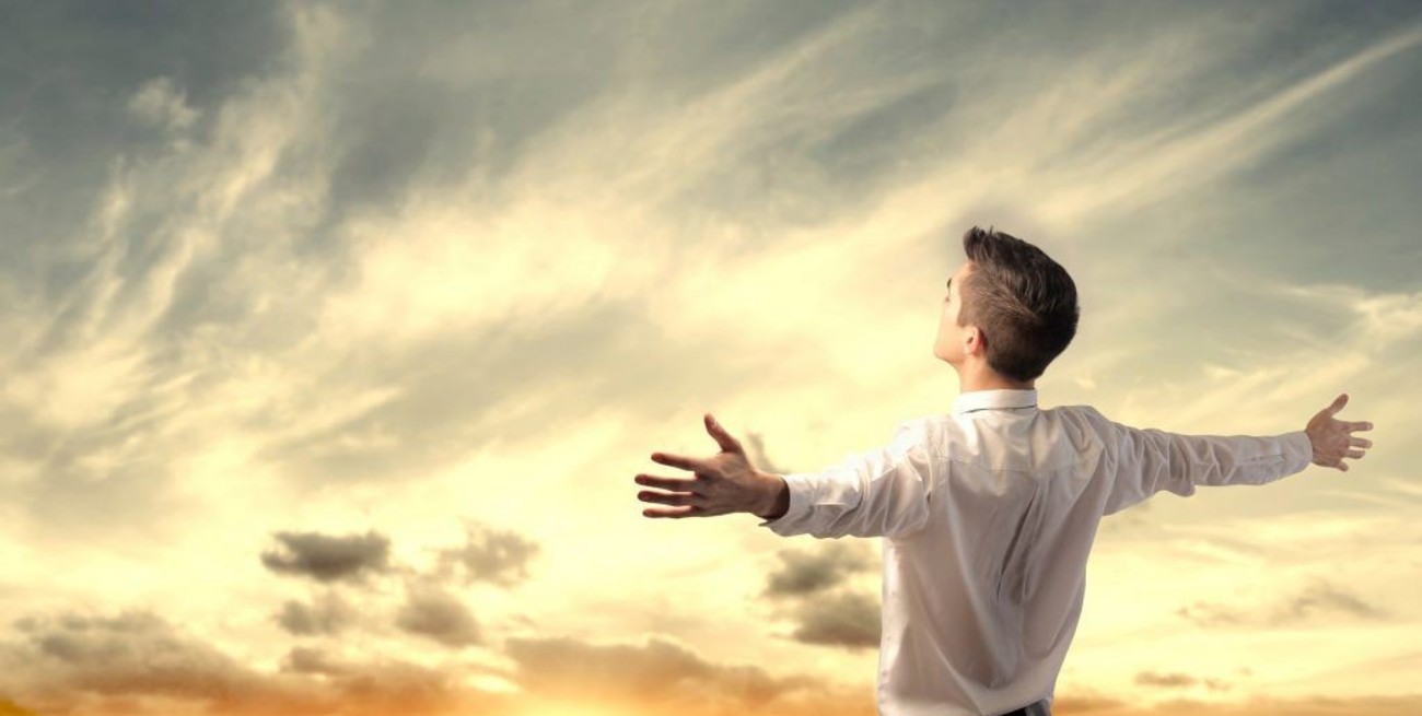 La espiritualidad no es la autoayuda