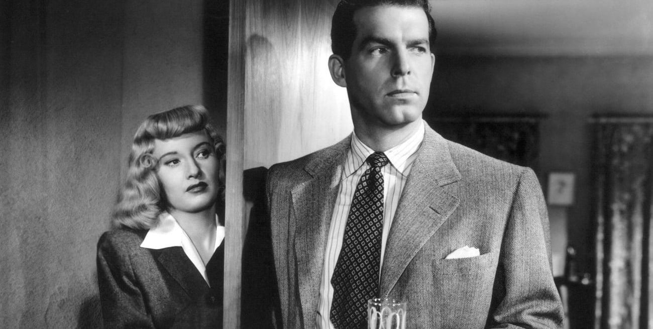 Tres clásicos del cine negro que se podrán ver en el América
