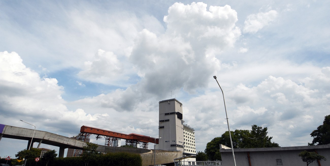 Qué dice el pronóstico para este lunes en la ciudad de Santa Fe