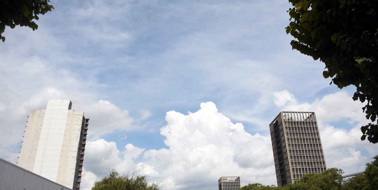 Cómo estará el clima este jueves en la ciudad de Santa Fe