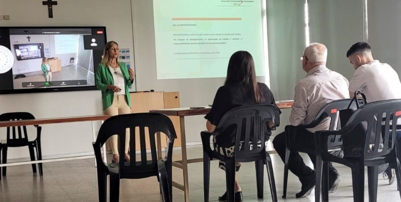 La UCSF ofrece la Licenciatura en Medios Digitales