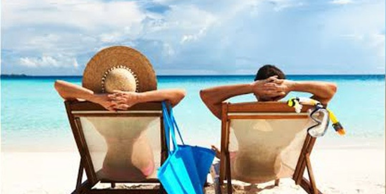 Desconectar para reencontrarnos