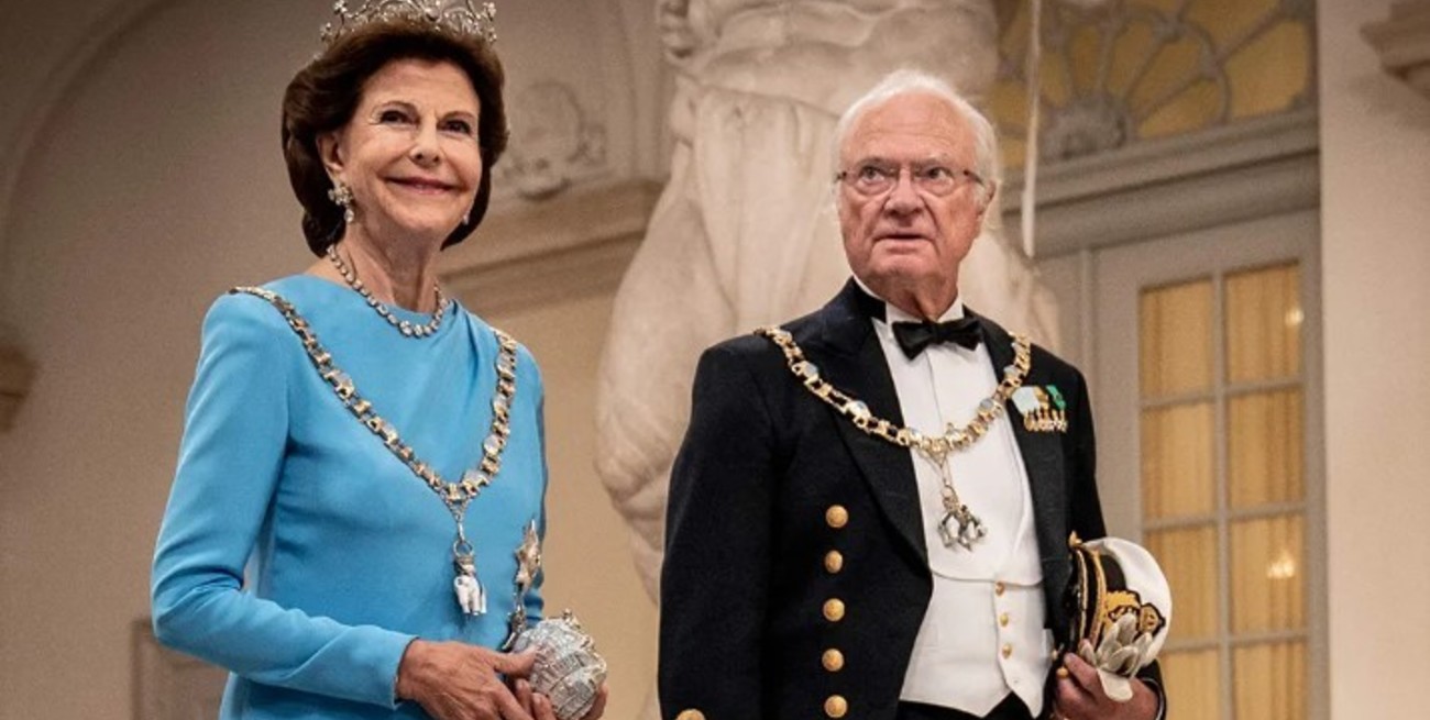 Carlos Gustavo de Suecia compartió su secreto para un matrimonio duradero: “Baños separados”