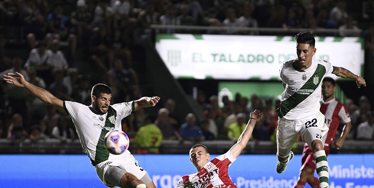 “Jero” Domina, de la escuelita a la cancha