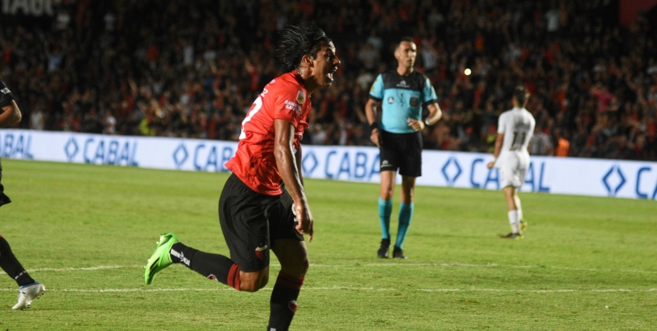 Show de goles: lo mejor que dejó el arranque de la Liga Profesional de Fútbol