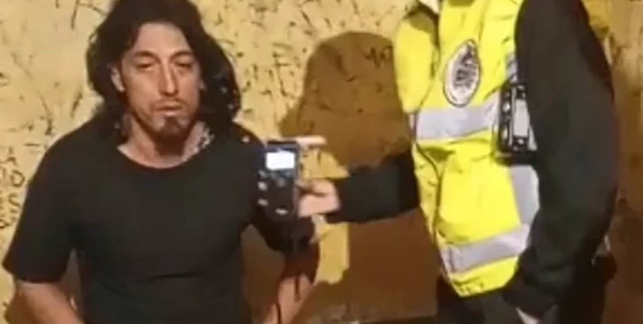 Interpol emitió un alerta roja para mantener preso a Jones Huala