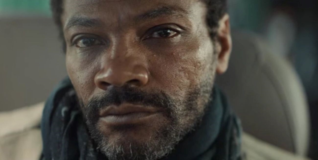 Murió Adama Niane, actor de la serie 'Lupin'