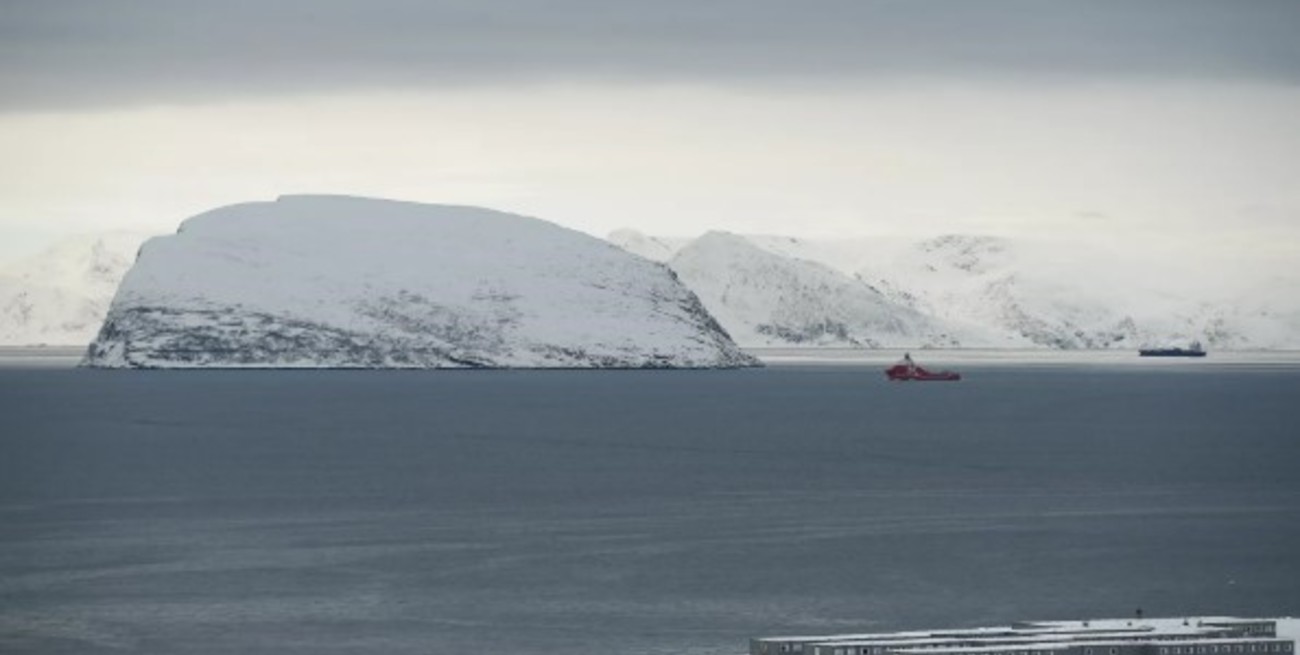 "Abundantes y costosas": Noruega descubrió tierras raras en sus fondos marinos
