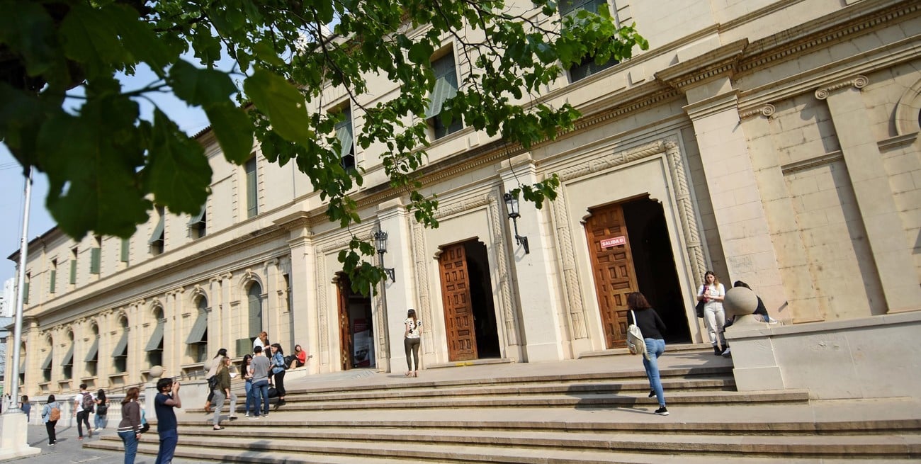 Nación excluyó a Santa Fe de los nuevos fondos para las universidades