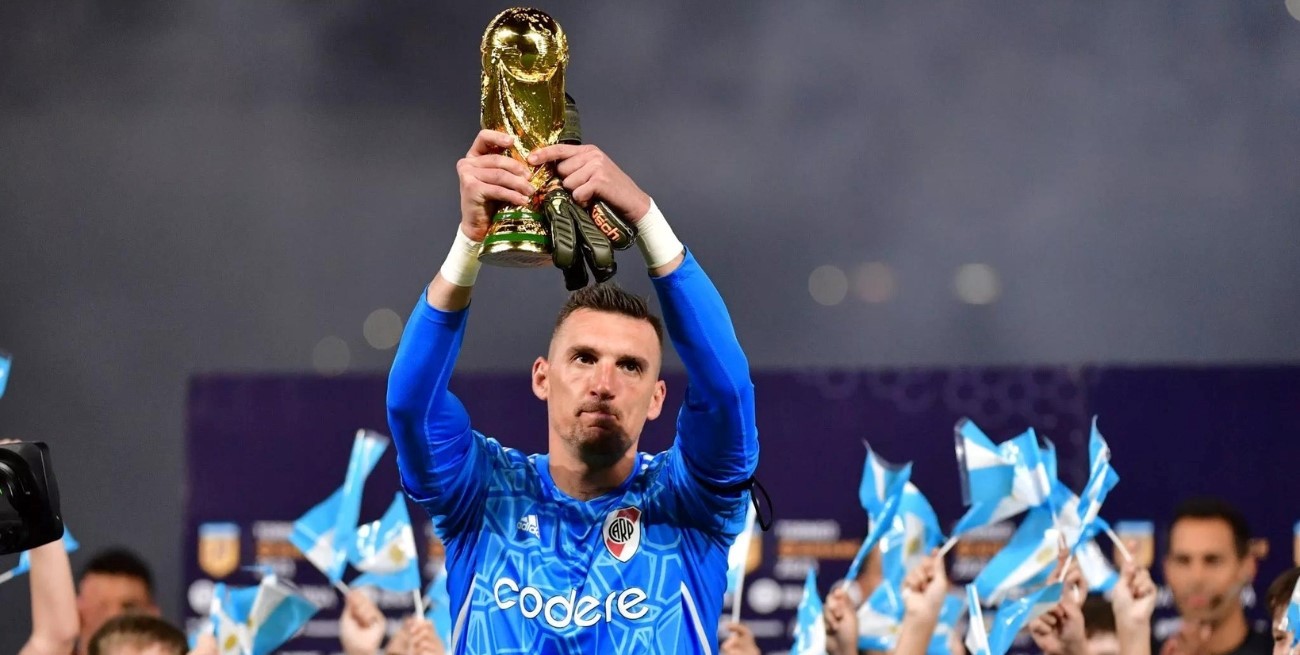 Liga Profesional de fútbol: cómo quedó la tabla de posiciones y la del descenso tras la primera fecha