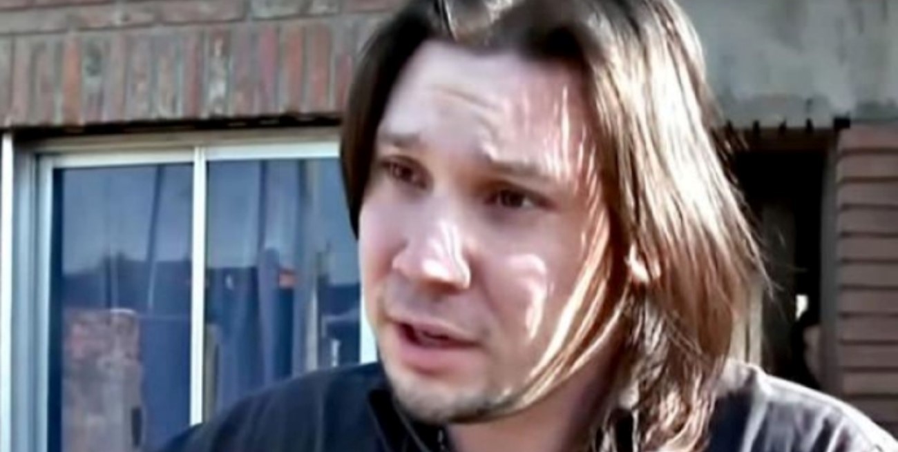 El líder de la Banda de los Copitos vuelve a declarar a Comodoro Py porque "quiere aclarar toda la situación"