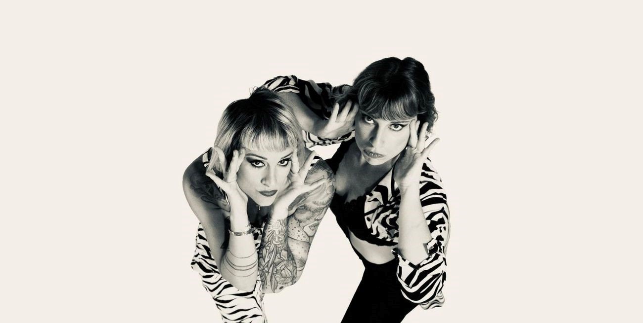 Stand up de nivel internacional