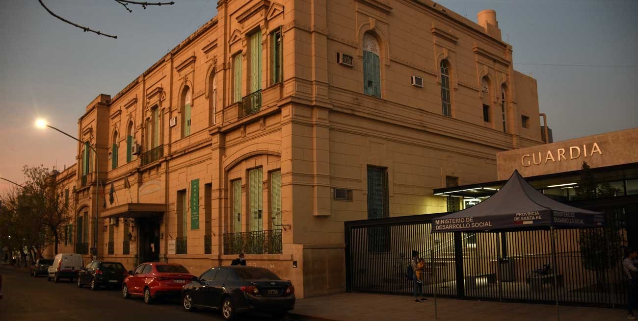 Santa Fe insegura: balearon a dos personas en distintos hechos