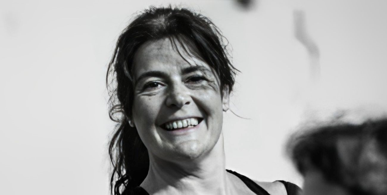 “Donde muere el músculo. Construcción de la presencia escénica”