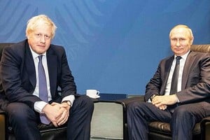 La amenaza habría sido mediante una llamada telefónica. 