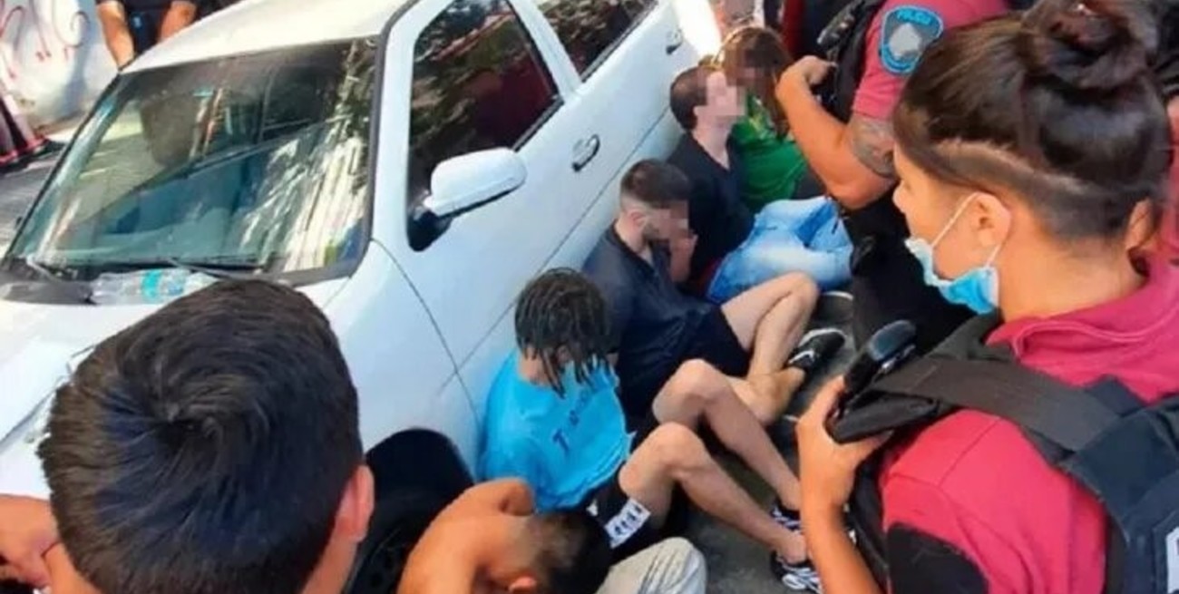 Violación grupal en Palermo: rechazaron la excarcelación a uno de los acusados