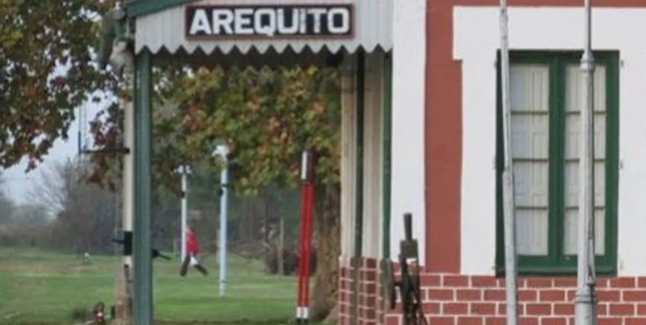 Arequito se prepara para recibir una nueva edición de los carnavales