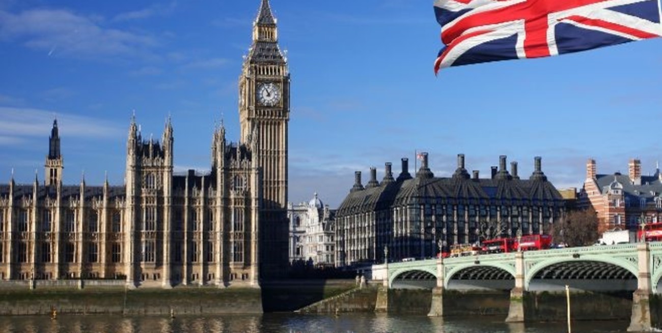 Reino Unido: qué requisitos exige el nuevo permiso de viaje para el ingreso de los argentinos