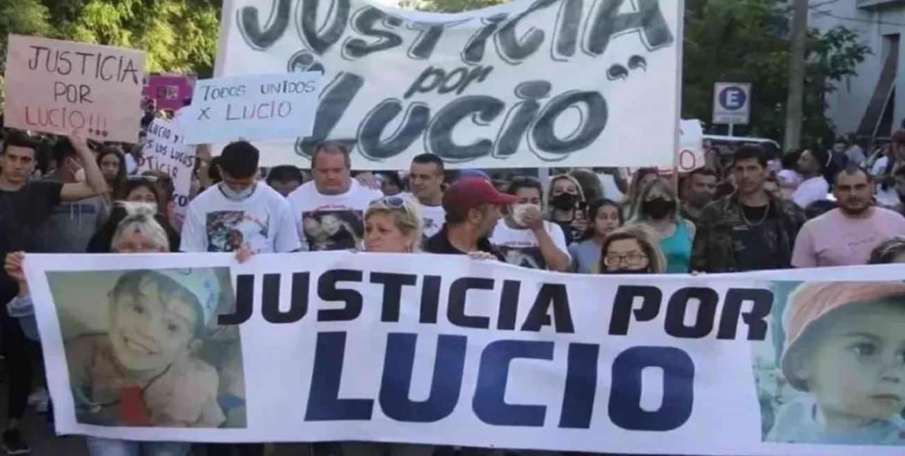 Caso Lucio Dupuy: las declaraciones de las dos acusadas durante el juicio