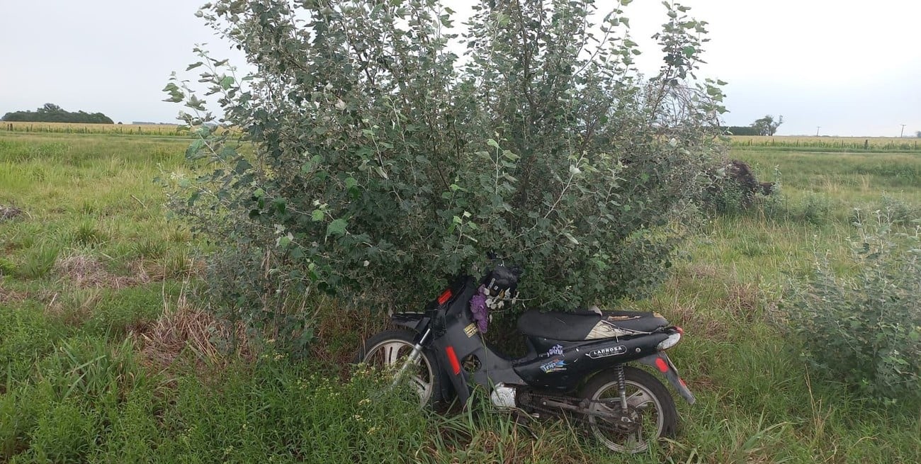 Hallaron sin vida al murphense que había desaparecido el lunes