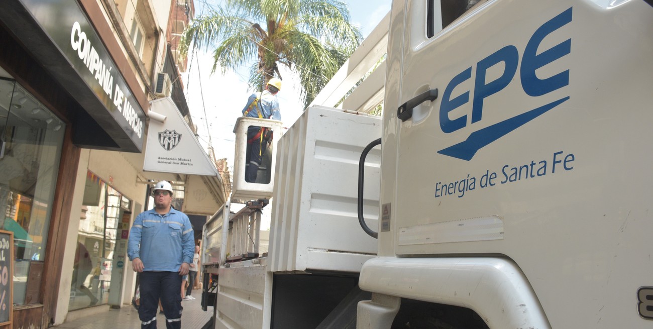 Aguas Santafesinas y la EPE solicitan aumentos de tarifas