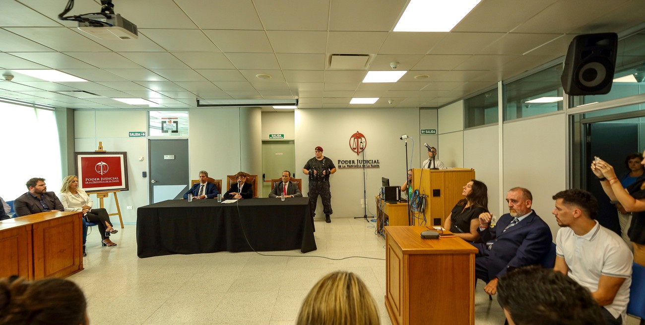 Crimen de Lucio Dupuy: políticos se expresaron tras la condena a la madre y su pareja