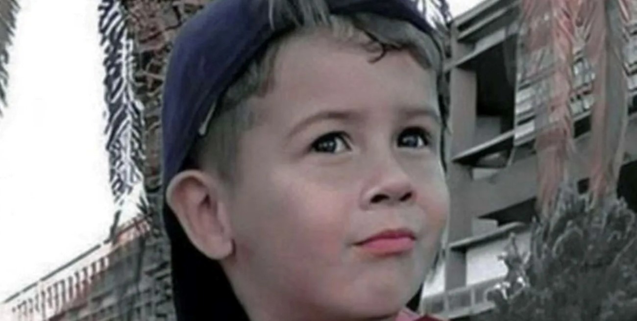 En vivo: se conoce el veredicto del caso por el crimen de Lucio Dupuy