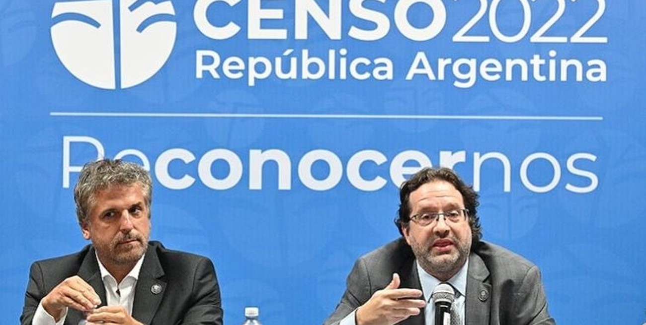 El Censo y la traición