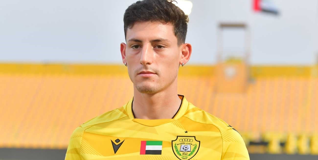 ¡Petróleo para Colón!: Al Wasl  compraría a Tomás Chancalay