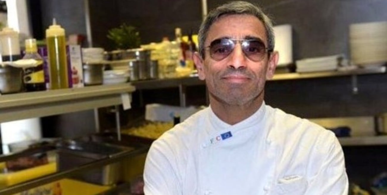 Detuvieron en Francia un capo de la "Ndrangheta" condenado a cadena perpetua