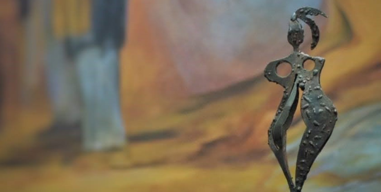 Abren la inscripción al Premio Virginia Bolten 2023