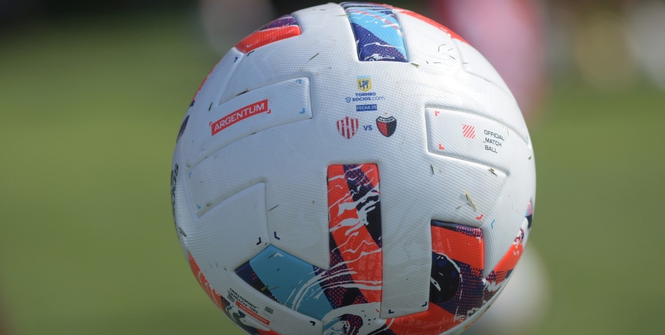 La Liga Profesional de Argentina es la quinta en mayor gasto de fichajes por encima de España e Italia