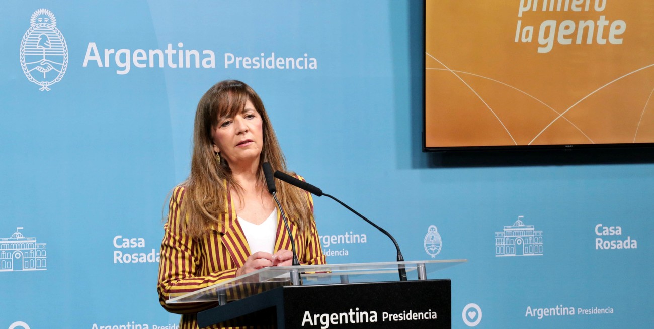 Cerruti: "Los recursos de la región son estratégicos para todo el mundo"