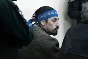 Facundo Jones Huala.