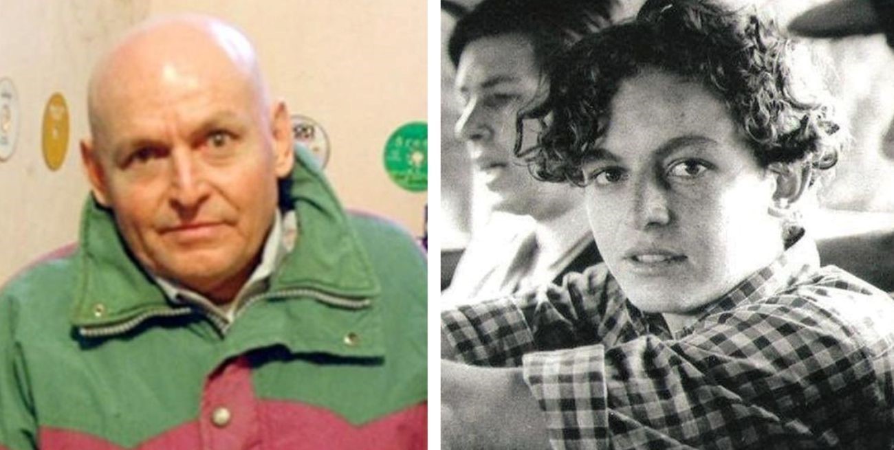 Robledo Puch podría quedar en libertad y alojarse en una casa de familia