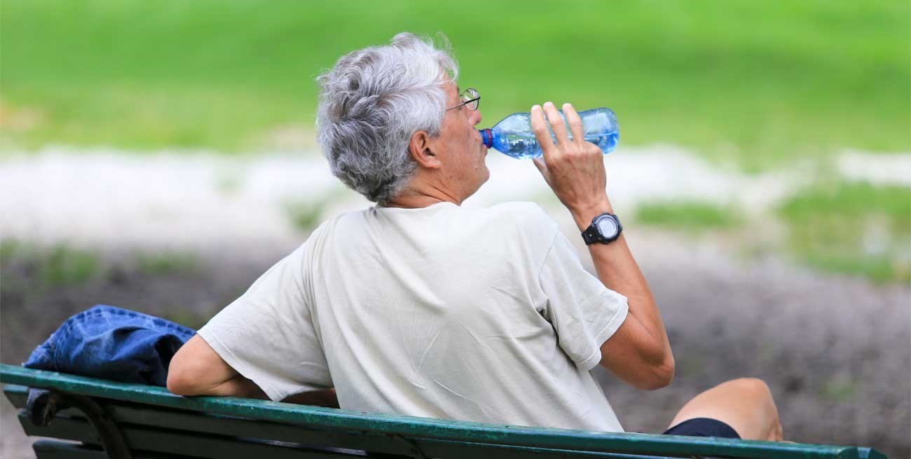 Mucho más que un golpe de calor: qué efectos pueden aparecer a largo plazo 