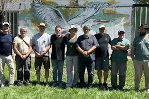 Luego de dos años de inactividad debido a la pandemia. Foto: Gobierno