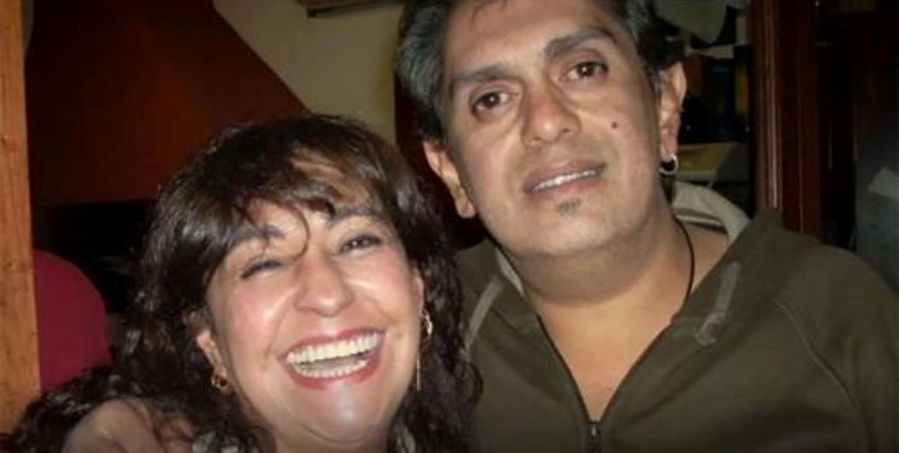 Falleció Noemí Cristina Laspiur, esposa de Mario Teruel, de Los Nocheros