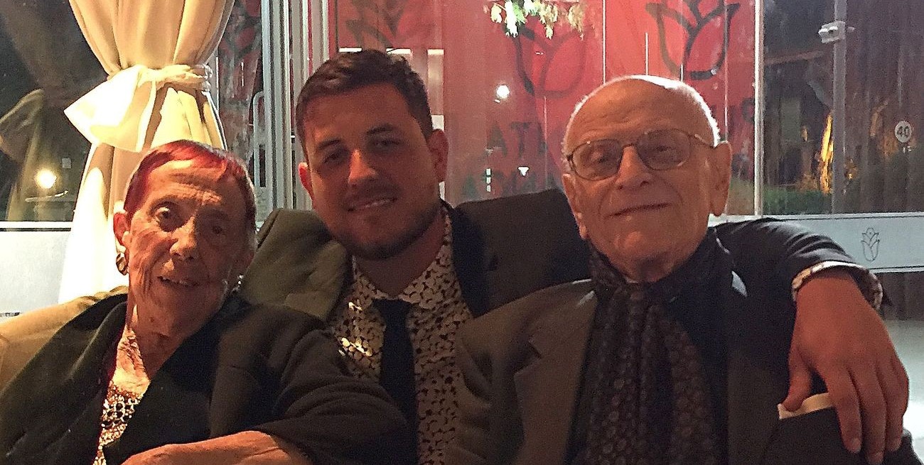 La abuela Sherlock Holmes, creadora de mundos