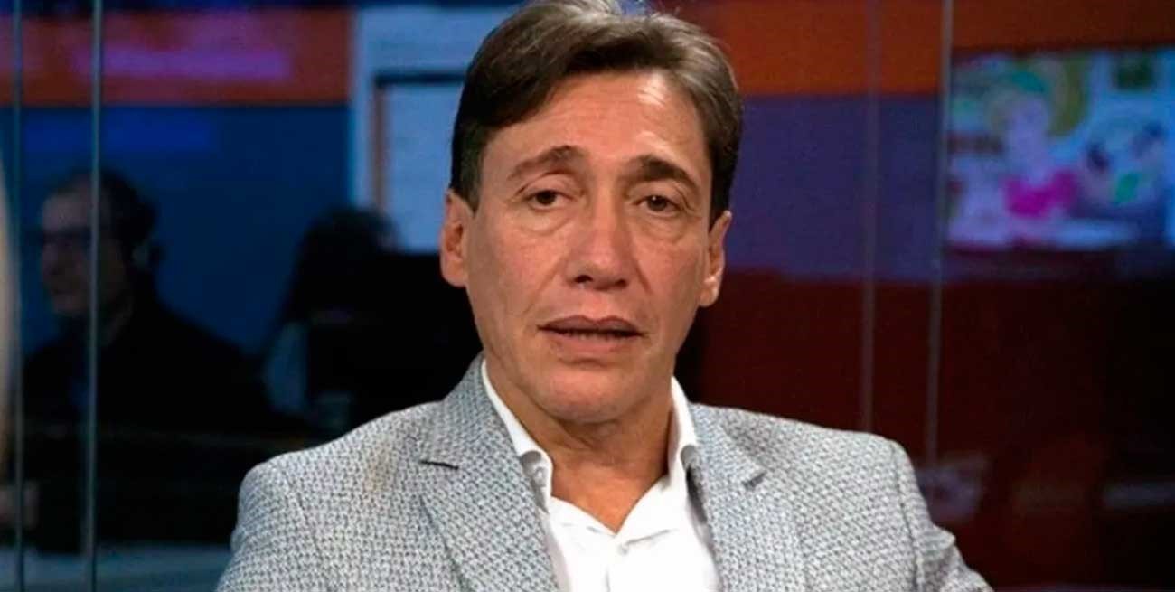 Confirmaron el tribunal que juzgará a Fabián Gianola por la denuncia de abuso sexual