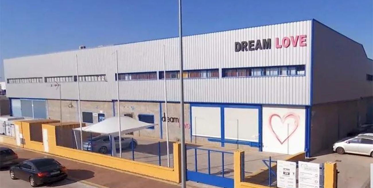 Insólito: robaron consoladores bañados en oro en España