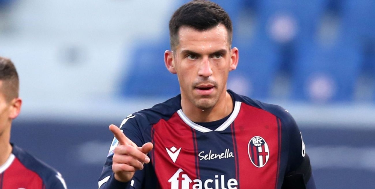 Nehuén Paz es una alternativa pero Unión debería vender al exterior