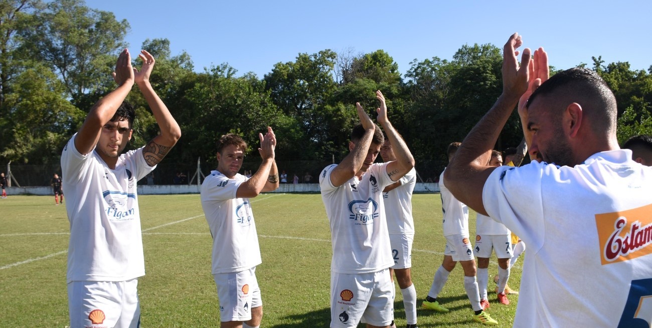 Copa Federación: El Quillá y Universidad van por el pase a octavos