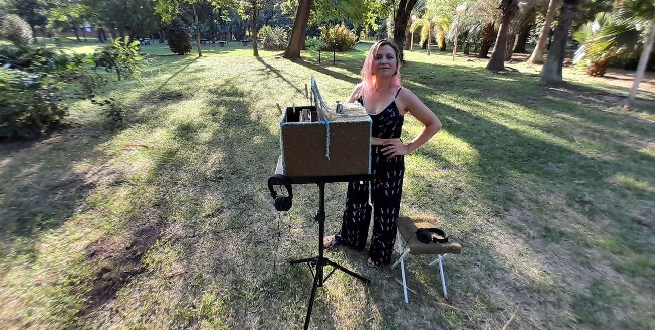 Las pequeñas cajas que cuentan historias
