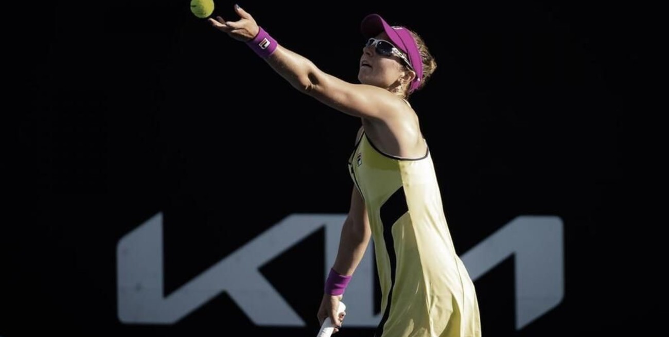 Podoroska venció a Ormaechea en una final entre santafesinas en el WTA 125 de Cali