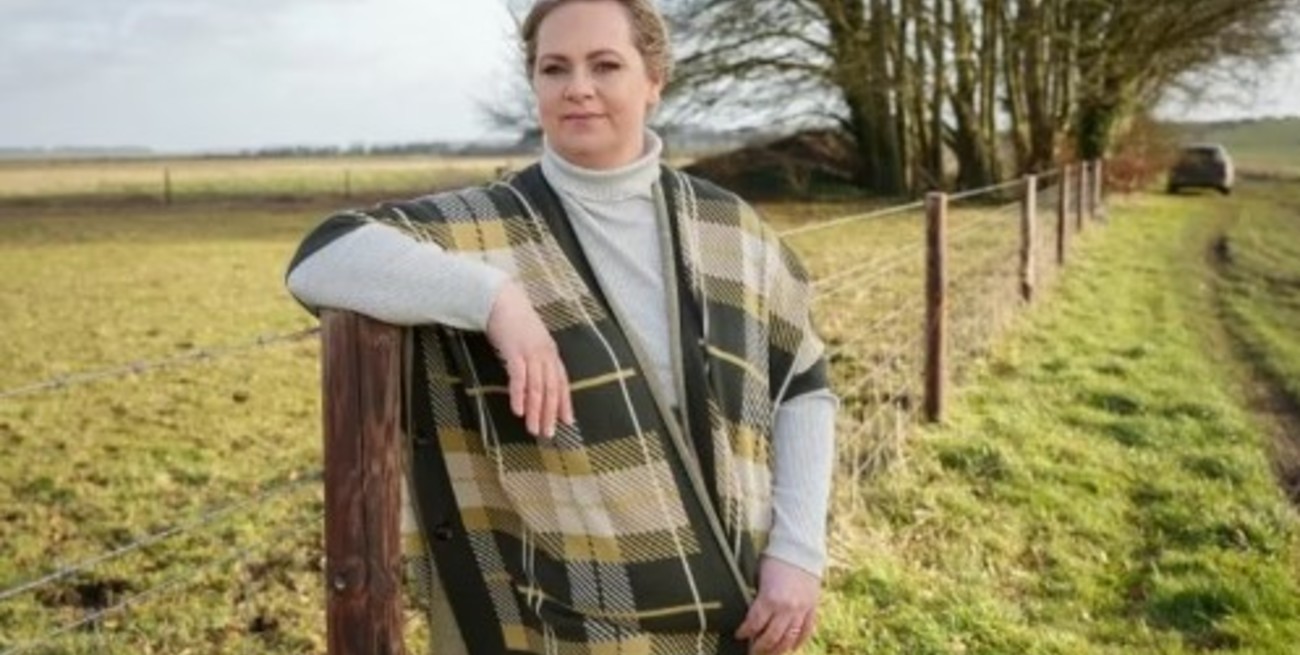 Habló la “mujer mayor” que se quedó con la virginidad del príncipe Harry