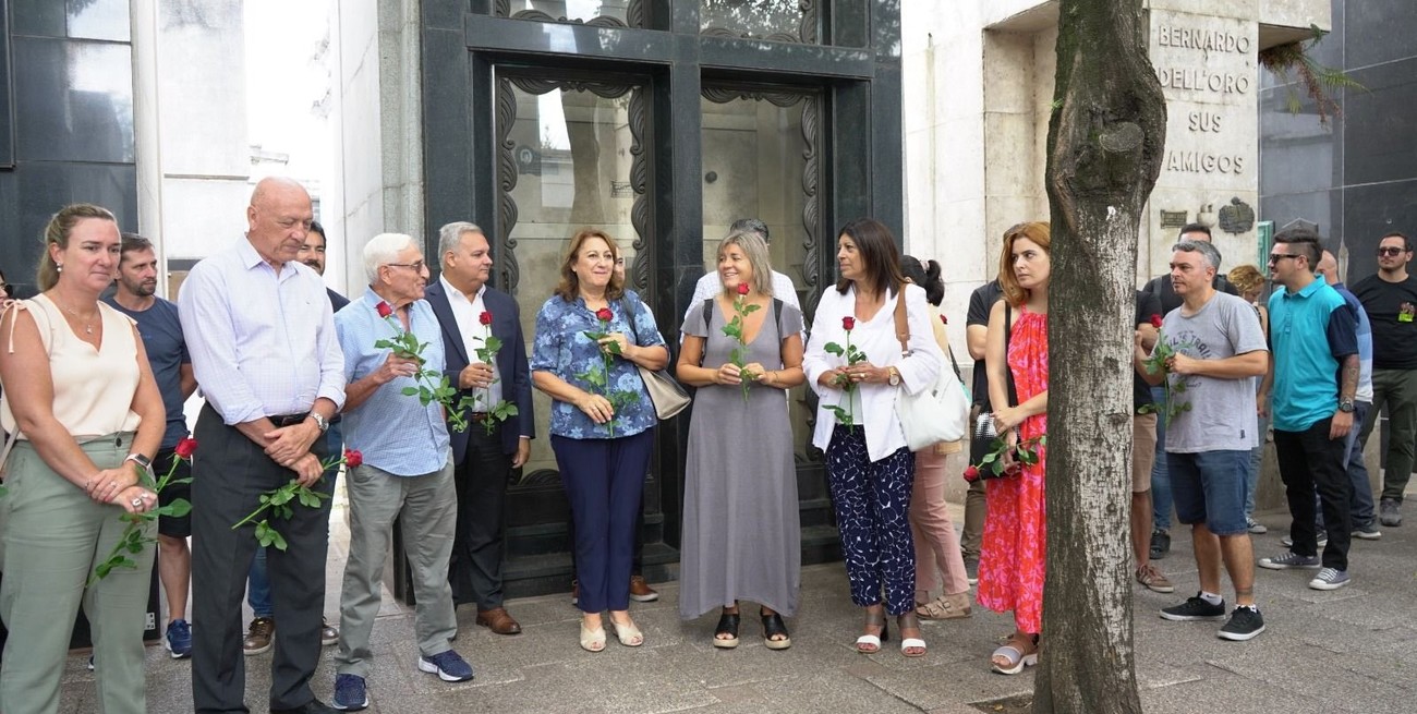 Diferentes miradas sobre Estévez Boero