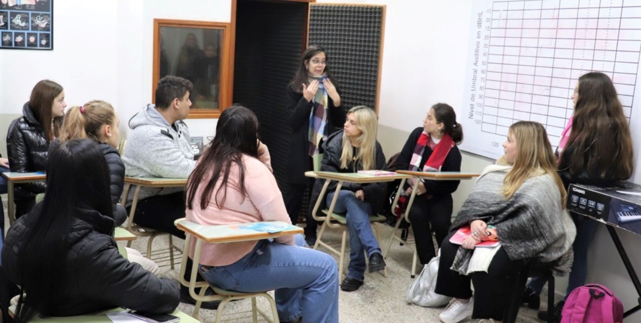 Ciencias de la educación: una mejor educación es posible