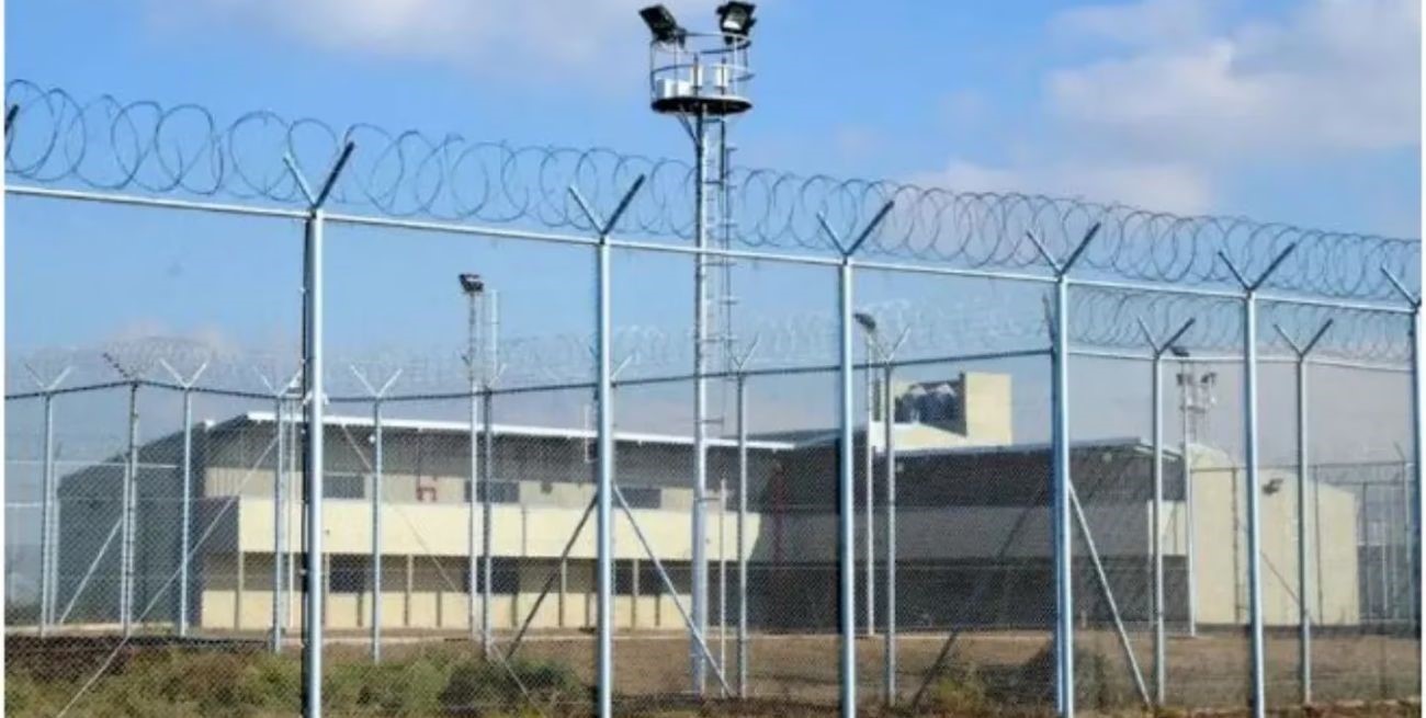 Está presa por un asesinato y vende contenido eróticos en OnlyFans