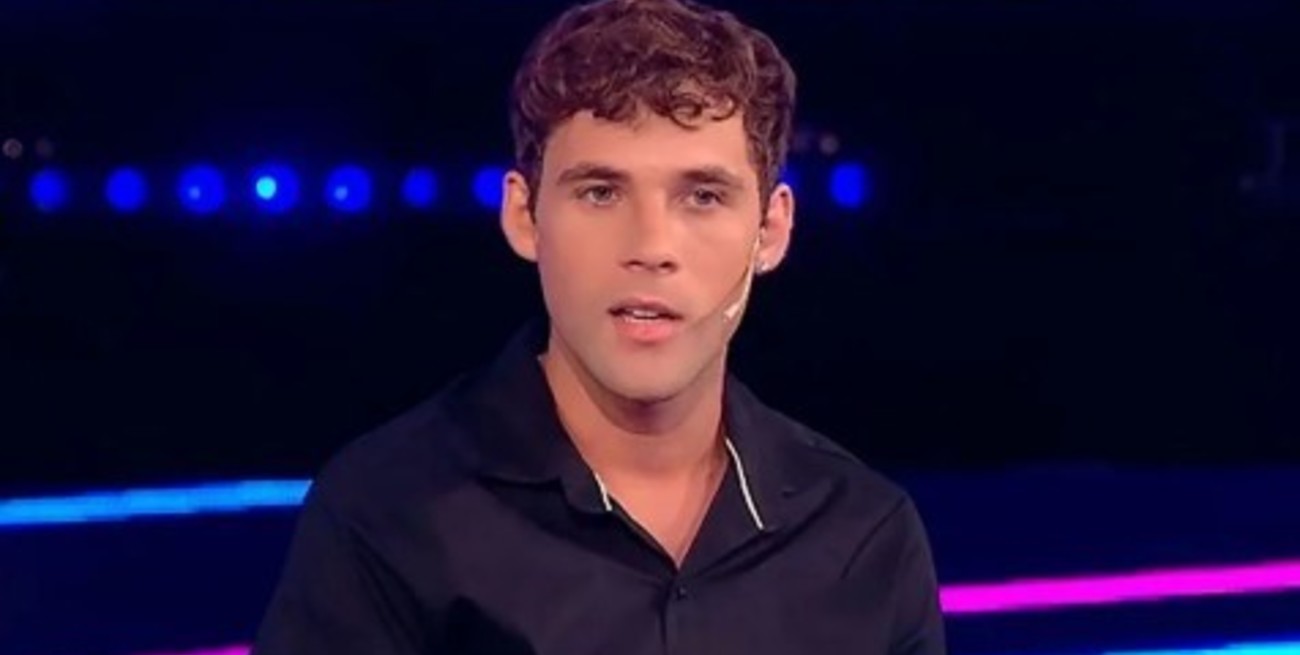 Gran Hermano 2022: aseguran que Agustín compró seguidores falsos en Instagram